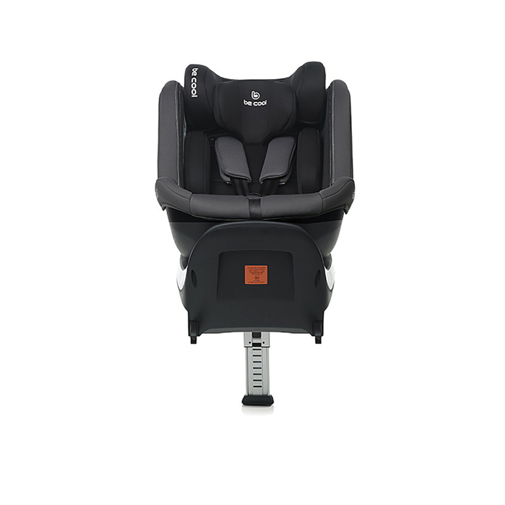 Автокресло Be Cool Saturn 0-36 кг., гр.0/1/2/3 Be Carbon