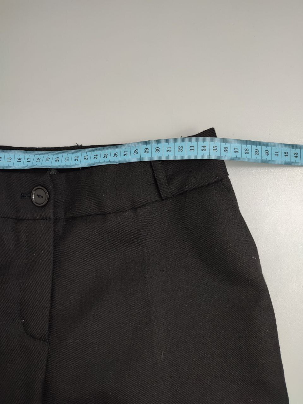 Брюки ТехноАвиа классические 44 размер