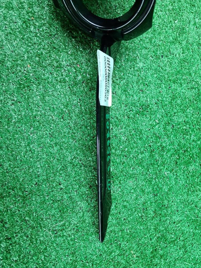 Накладка ПТФ правая Porsche Panamera 971 (16-20)