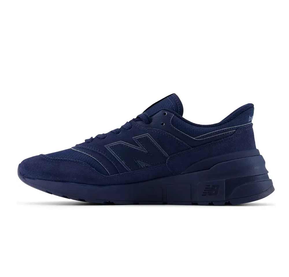 New Balance U997RMF - темно-синие