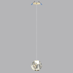 5085/5L ODL Подвес LED 5Вт 4000К 220В IP20 L-VISION