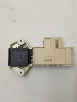 S1WTF3002A кт14 Блокировка люка стиральной машины Bosch, Siemens 182154 б/у