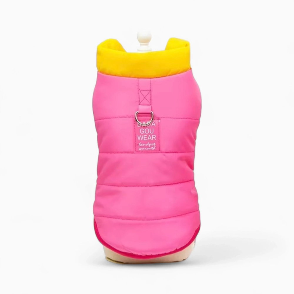 Жилетка «DaDa»