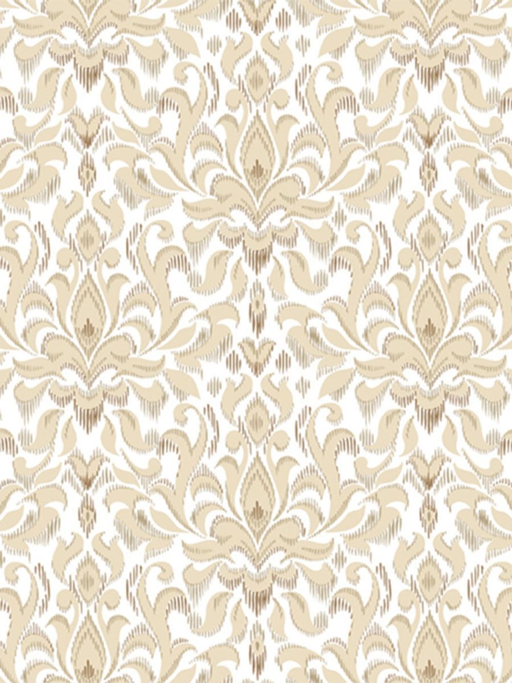 Пододеяльник Сказка "Сафари/Латте" 1,5-сп 145х215 см на молнии , перкаль