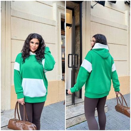 Худи УК-1945-4 Fabrika Фото 1