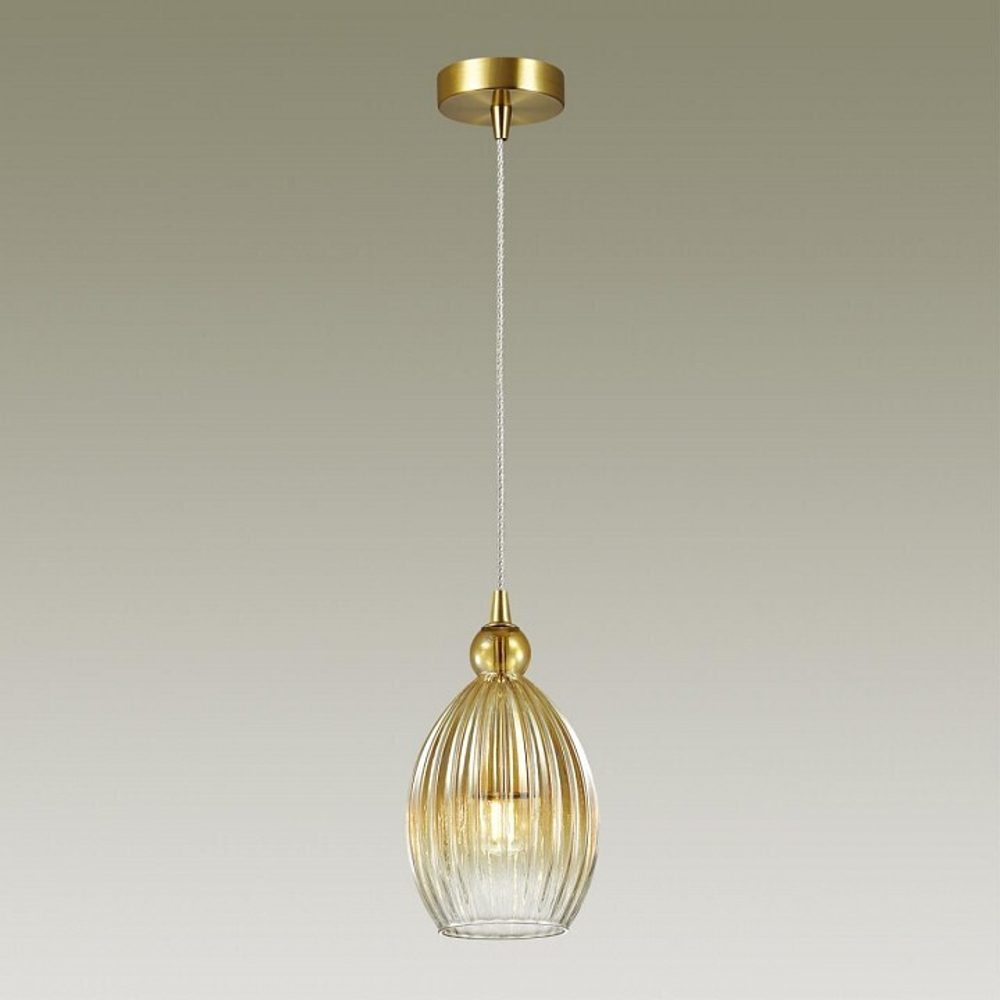 Подвесной светильник Odeon Light 4712/1