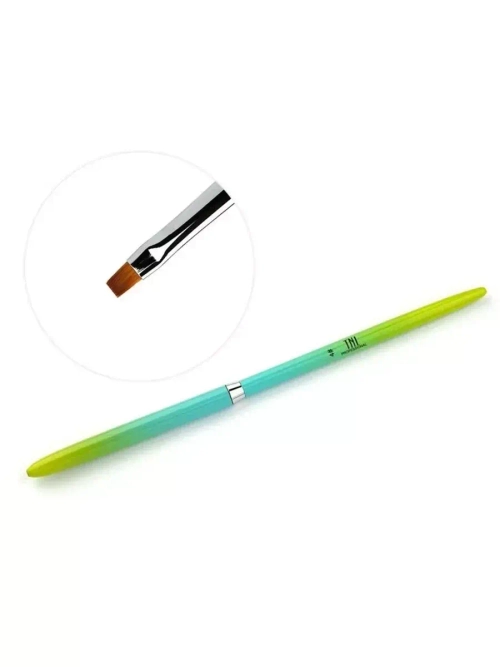 Кисть для геля омбре №04 TNL