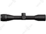 Прицел Quartz 4x32, AO, сетка 3 (Mil-Dot) нить, без подсветки, 25.4мм, 1/4 МОА, 352г, Gaut