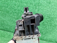 Интеркулер BMW X3 G01 (2017-2024)