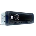 Автомагнитола BOS-MINI BOS-XY2611SBT Bluetooth/7LED