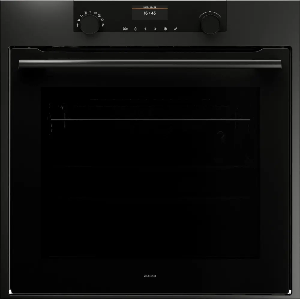 Духовой шкаф Asko OP8664A1