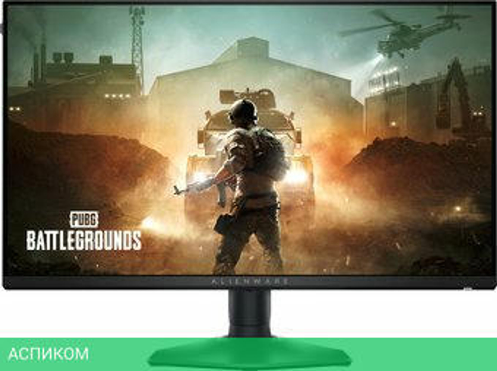 Игровой монитор Dell Alienware AW2523HF