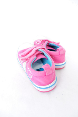 Кеды Jook на липучках 28 размер