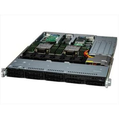 Сервер SuperMicro SuperServer SYS-121C-TN2R