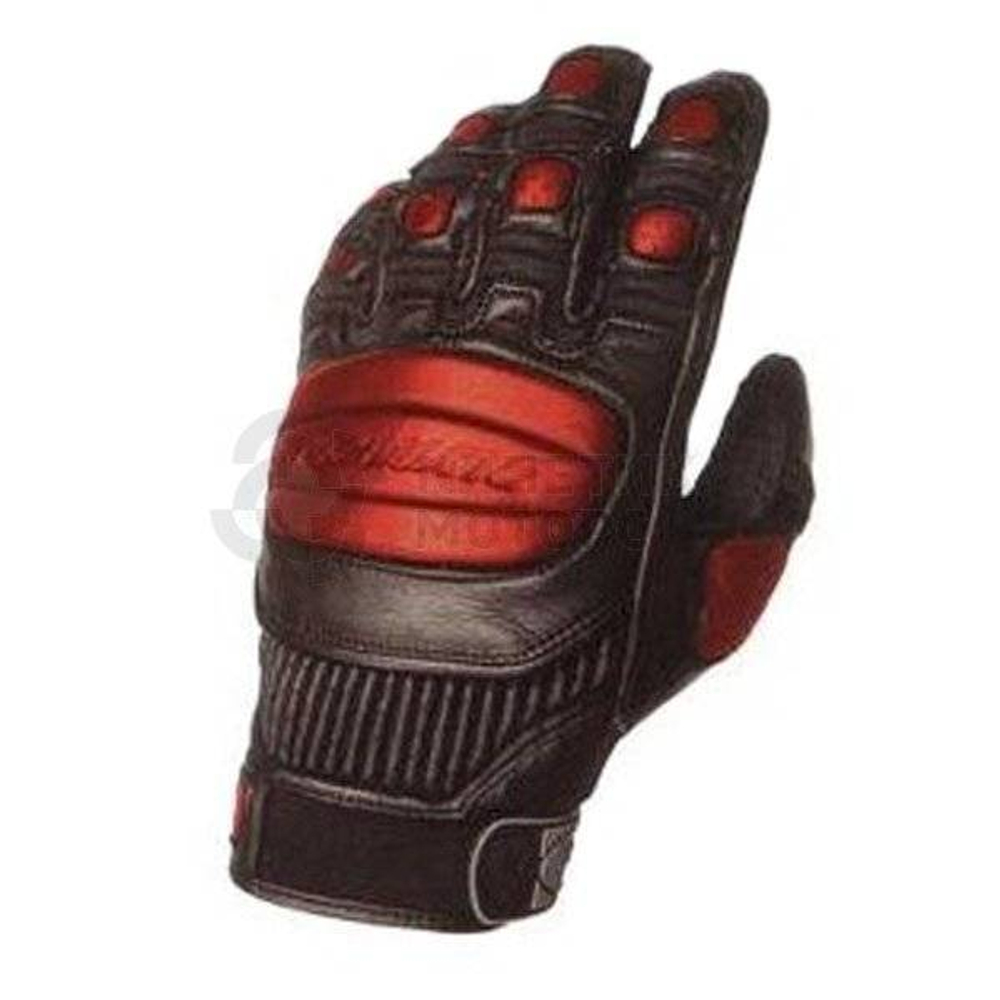 Перчатки OLYMPIA ROAD WARRIOR