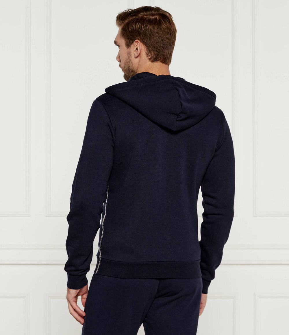 Худые Napapijri - темно-синий(NP0A4I1E)