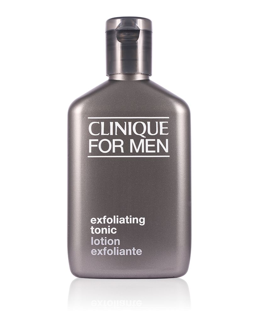 Clinique For Men Exfoliating Tonic 200 ml