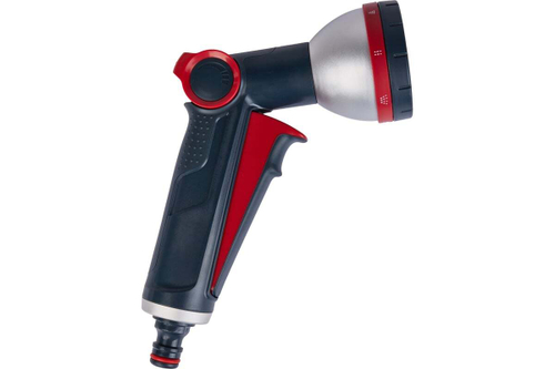 Пистолет-распылитель Elitech SG 010M Garden 8 режимов полива 206065