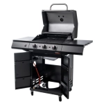 Char-Broil Performance CORE 3B газовый гриль 468502322