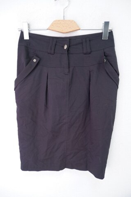 Юбка Storm классика черная 42 размер