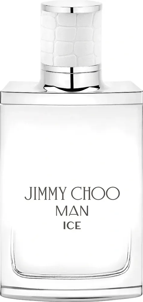 Jimmy Choo Man Ice Eau de Toilette 30 ml