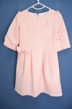 Платье Selina Style красивое на 11 лет