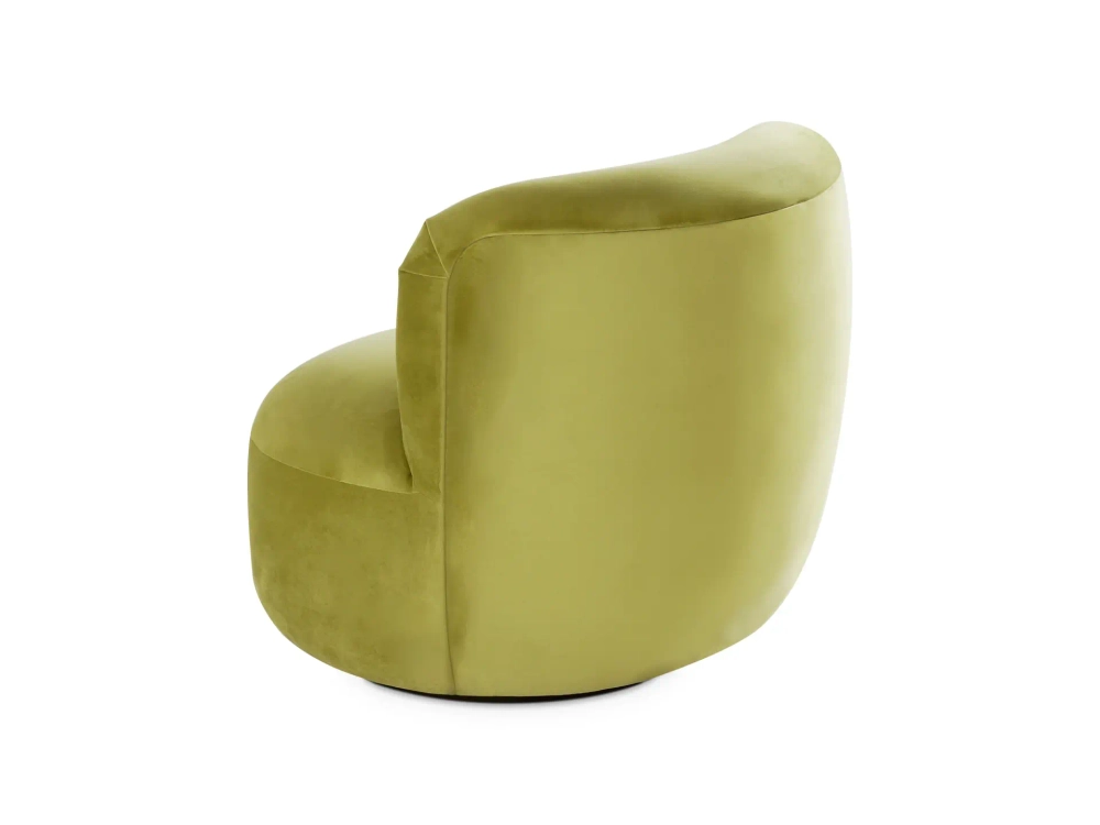 Дизайнерское кресло Patti