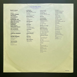 Foxy ‎– Party Boys (Голландия 1979г.)