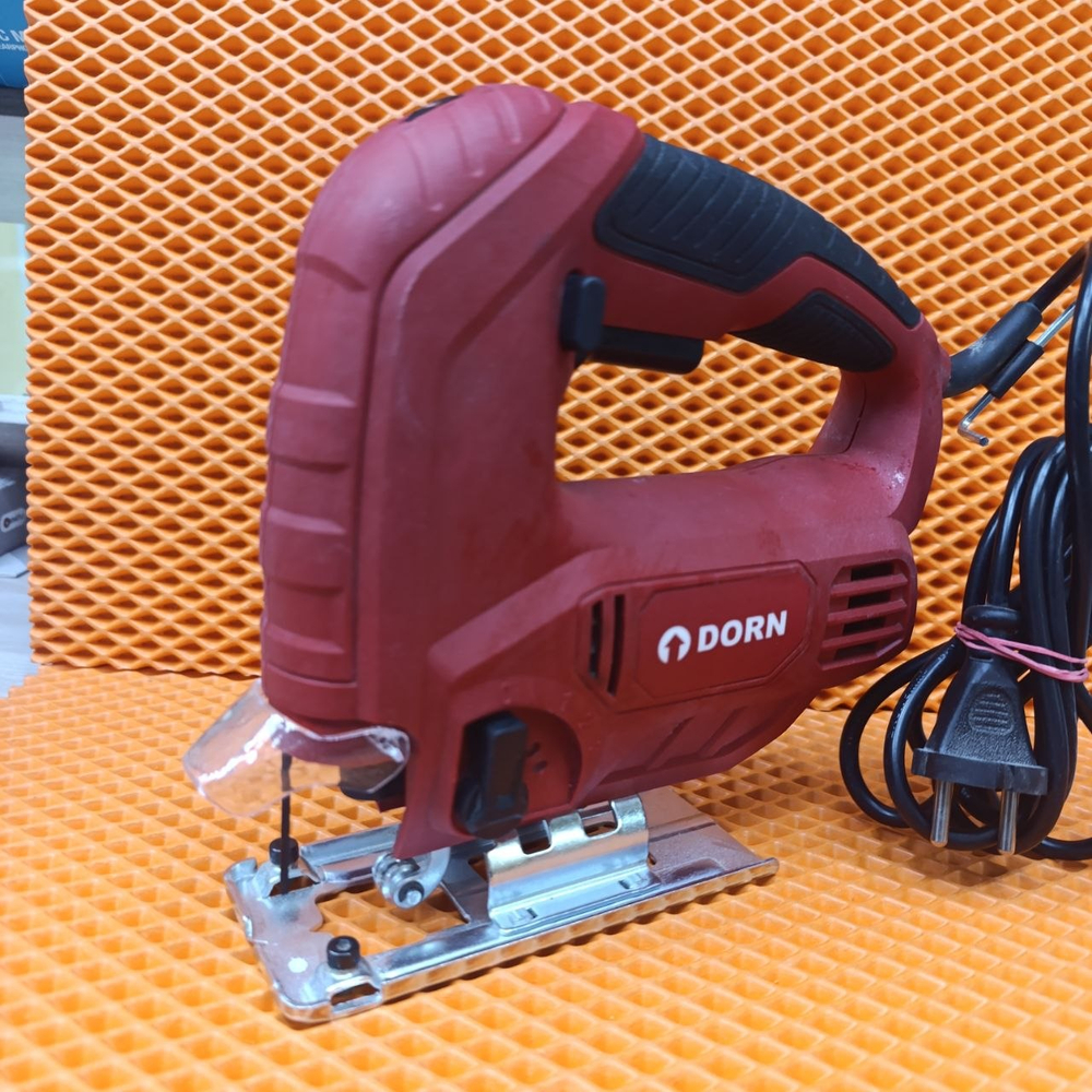 Электролобзик DORN DJ-600