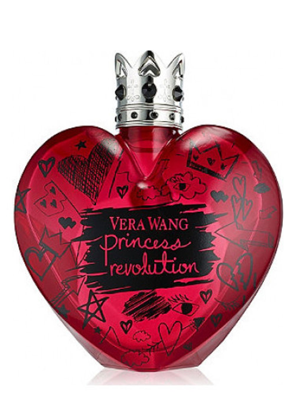 Vera Wang Princess Revolution