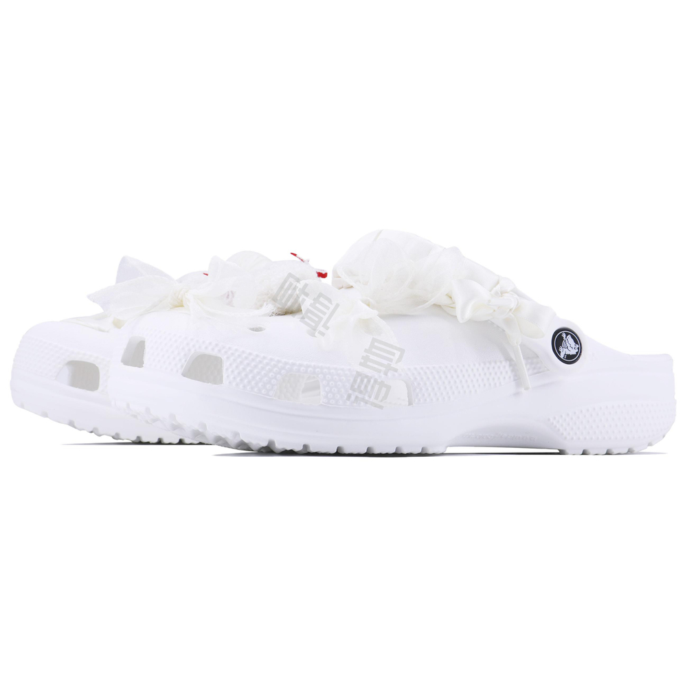 Crocs Classic Clog Sds Eva