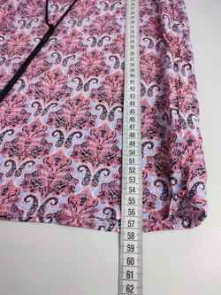 Блузка Sinsay с принтом 42 размер