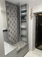 Прихожая на заказ по индивидуальным размерам