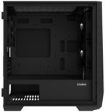 Корпус mATX Zalman Z1 Iceberg