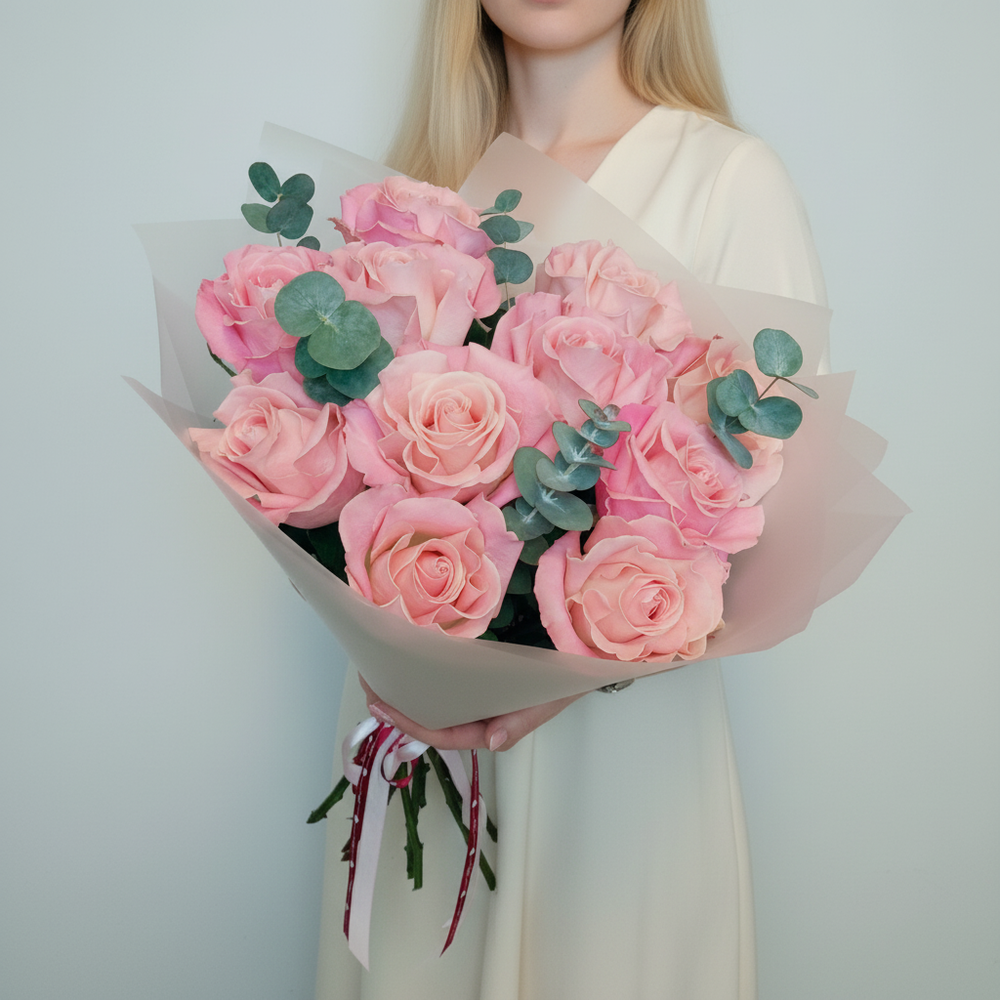 Соберу букет №062