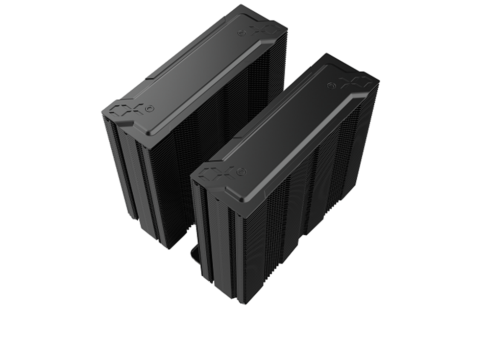 Кулер  PentaWave Z06D Black