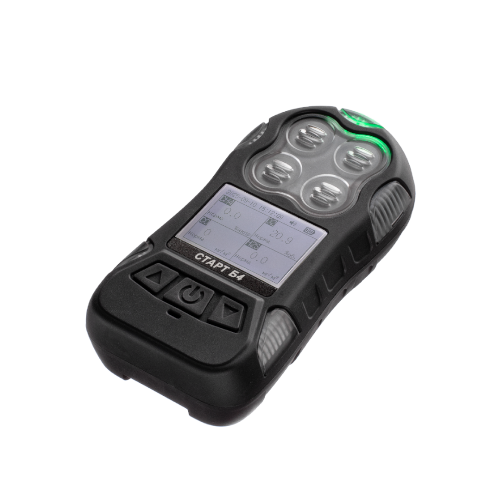 Старт Б4 газоанализатор портативный