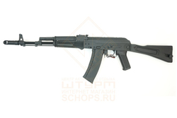 Модель автомата Cyma АК-74М(СМ047C)