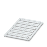 0828744 - UCT-TMF 5 - Маркировка для клеммных модулей