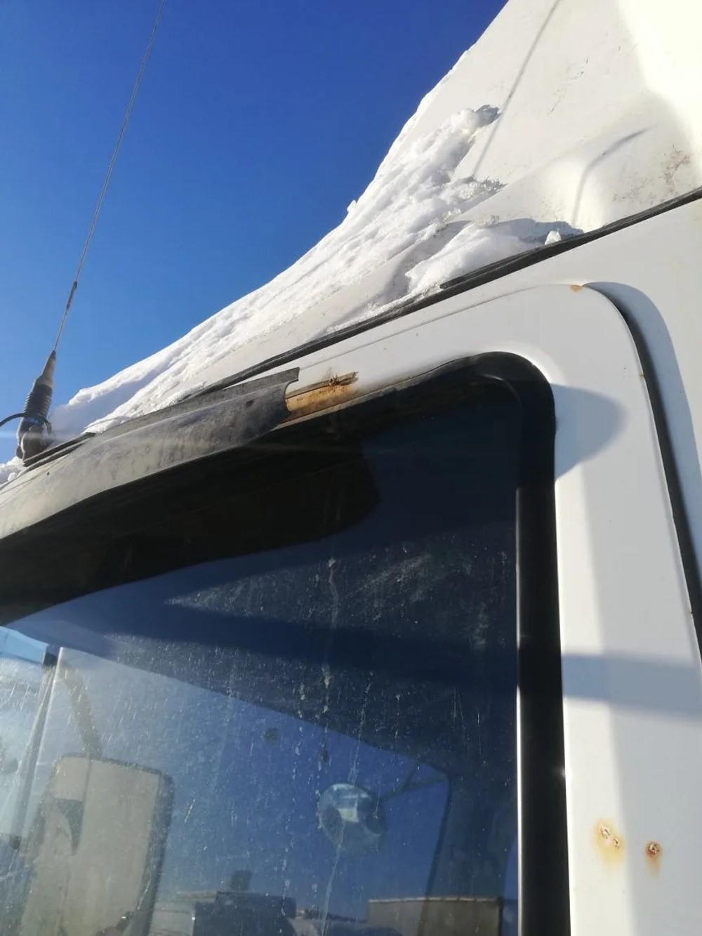 Автомеханический Завод 5758* на шасси КамАЗ 43082 4x2 Изотермический/рефрижератор 57582A (Рефрижерат