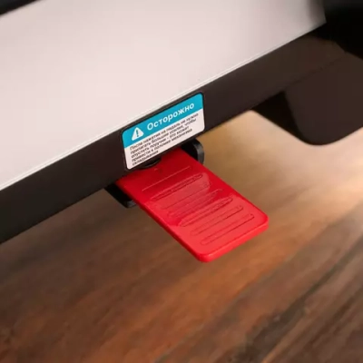 Беговая дорожка  OXYGEN FITNESS ELISION