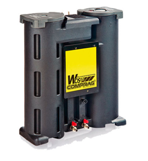 Масловлагоотделитель "Comprag" WOS-1
