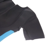 Комбинезон для похудения «Style», размер XL, Черный/синий