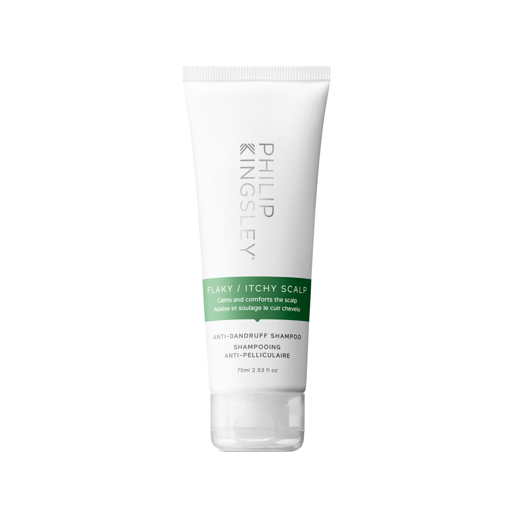 PHILIP KINGSLEY Flaky / Itchy Scalp  Anti-Dandruff Shampoo 75ml