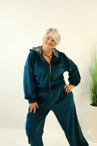 Комбинезон УК-2079-3 Фабрика Моды