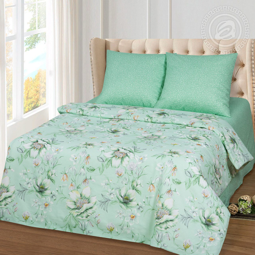 Комплект постельного белья Женева Премиум