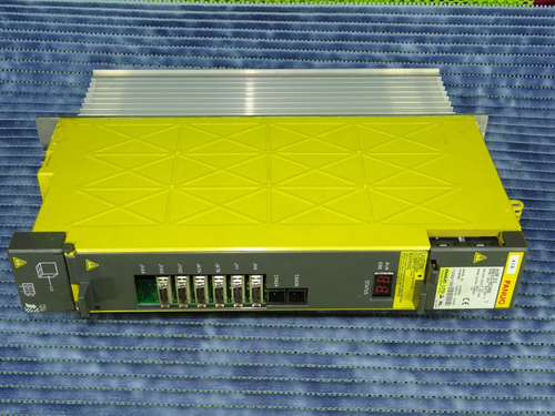 FANUC A06B-6141-H002 #H580