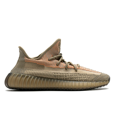 YEEZY BOOST 350 V2 "SAND TAUPE"