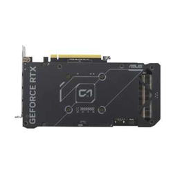 Видеокарта ASUS nVidia GeForce RTX 4060 Ti 16Gb DUAL-RTX4060TI-O16G-EVO