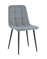 Стул Одди Original велюр серый